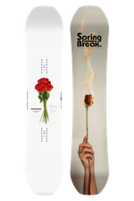 Сноуборд Capita SB POWDER TWIN