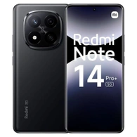 Смартфон Xiaomi Redmi Note 14 Pro+ 5G, 12/256GB, Midnight Black