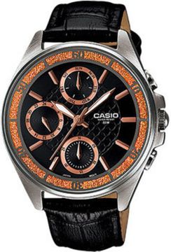 Наручные часы Casio LTP-2086L-1A