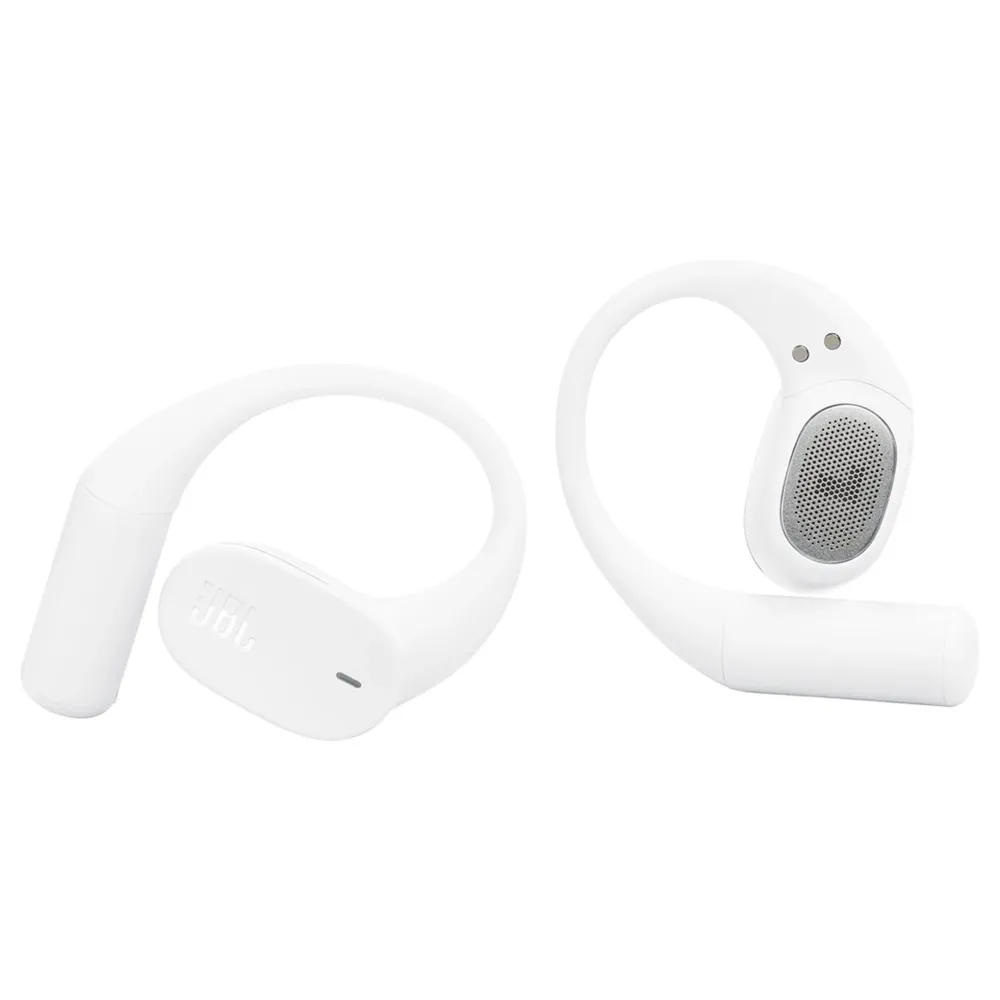 Беспроводные наушники JBL Sense Lite White - 2