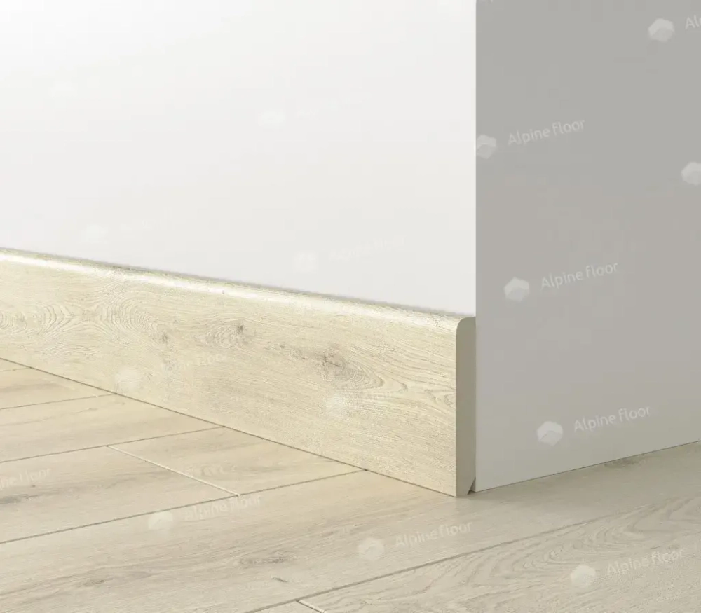 Напольный плинтус Parquet Light Гиперион SK 11-25