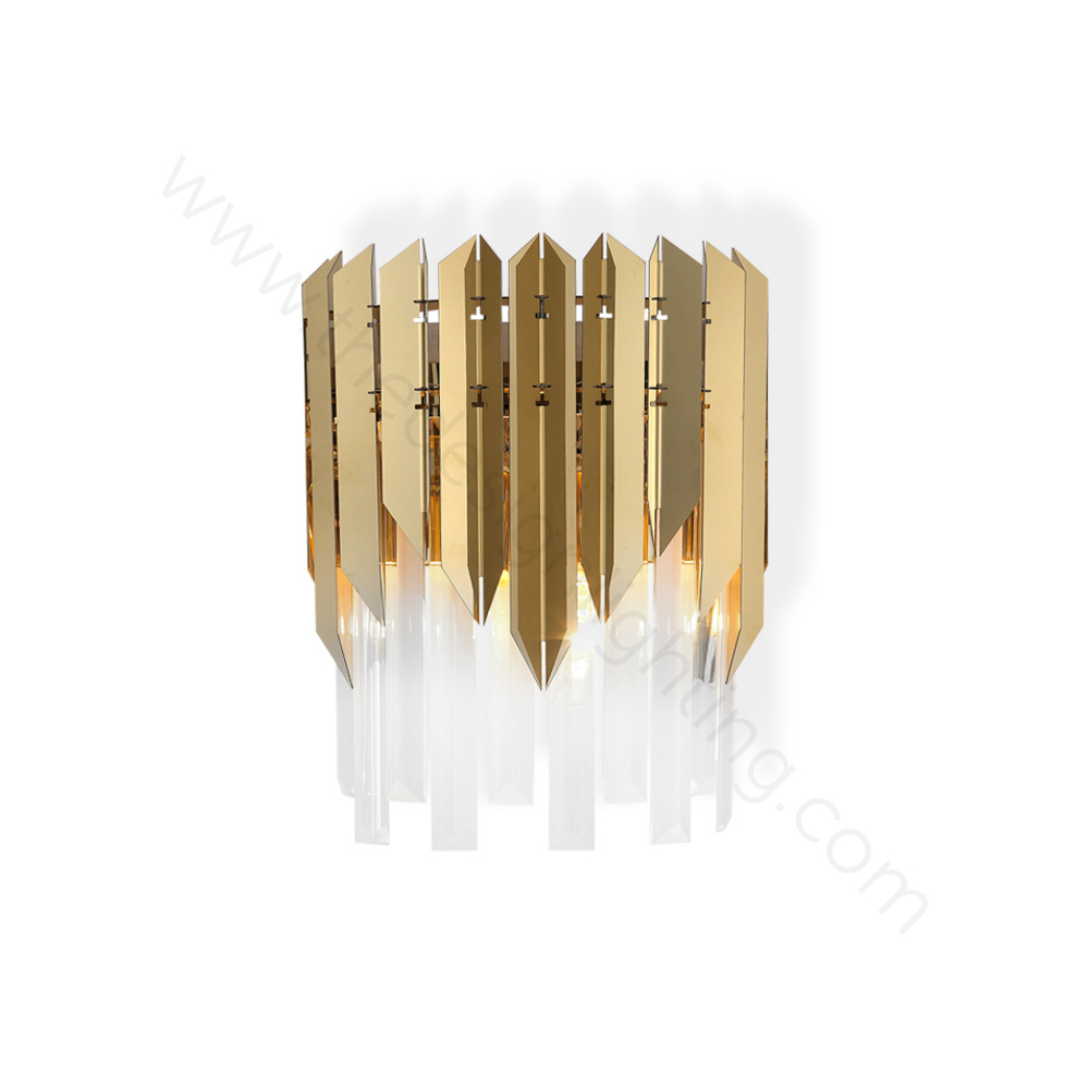 Wall design lamp  Jenzat