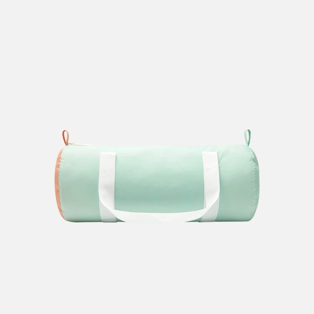 Спортивная сумка Boston A.P.C. x ASICS женские
