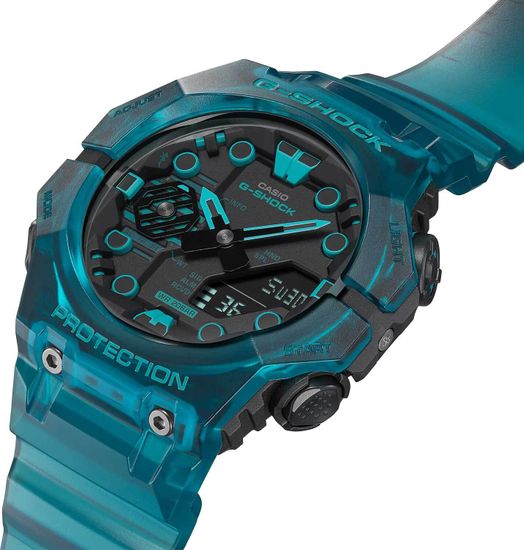 Наручные часы Casio G-Shock GA-B001G-2AER