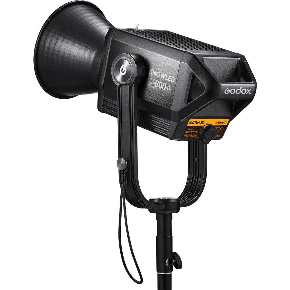 Осветитель светодиодный Godox Knowled M600D студийный