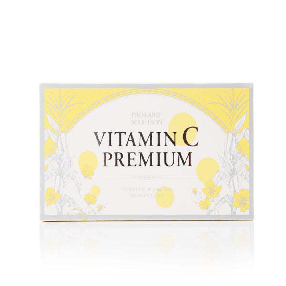 Биодобавка с витамином С Esthe Pro Labo Vitamin C Premium