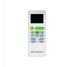 Кондиционер Shivaki Prestige SSH-P079DC