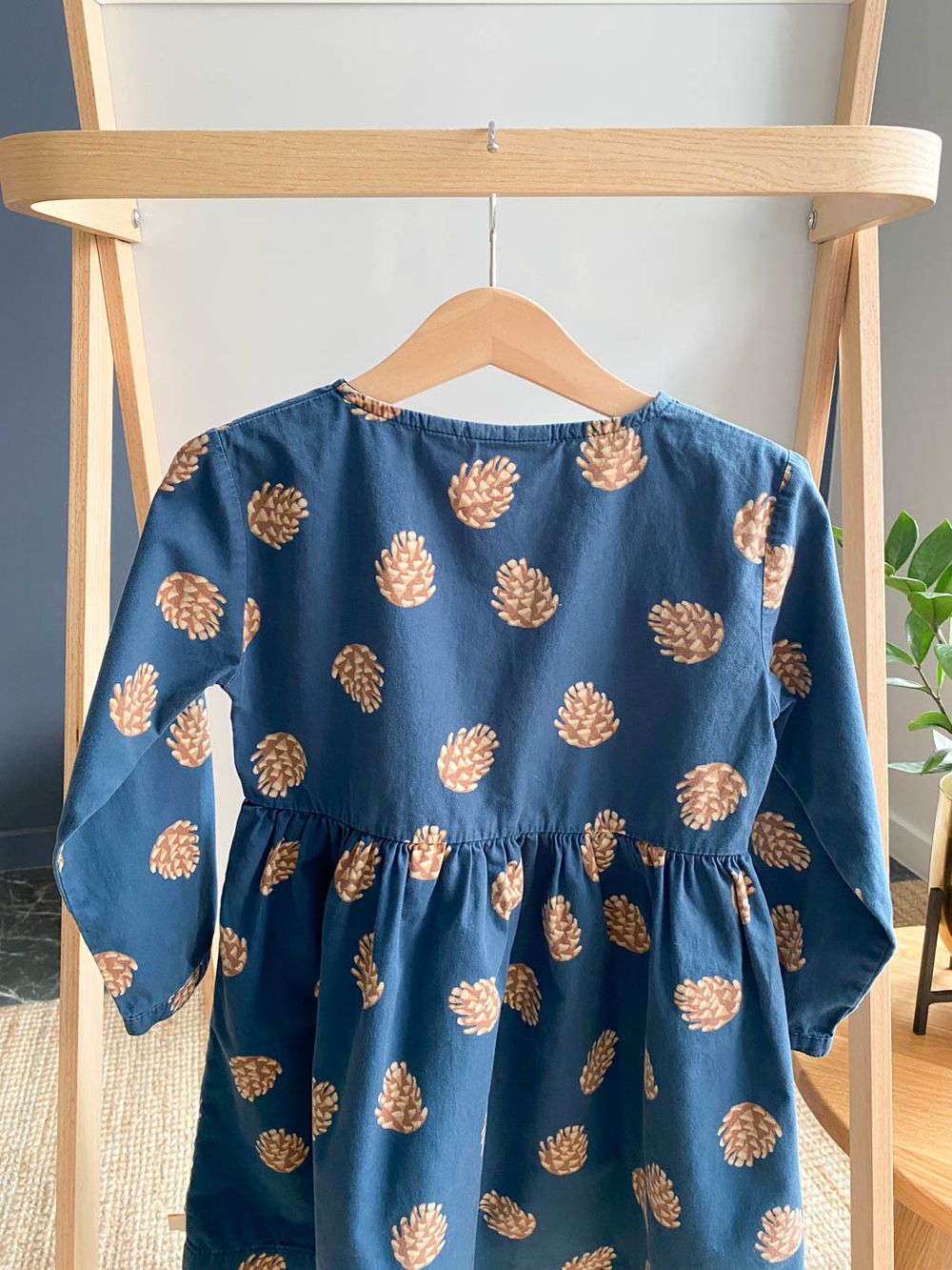 Платье Tinycottons