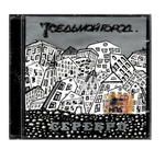 Седьмой Город / Серебро (CD)