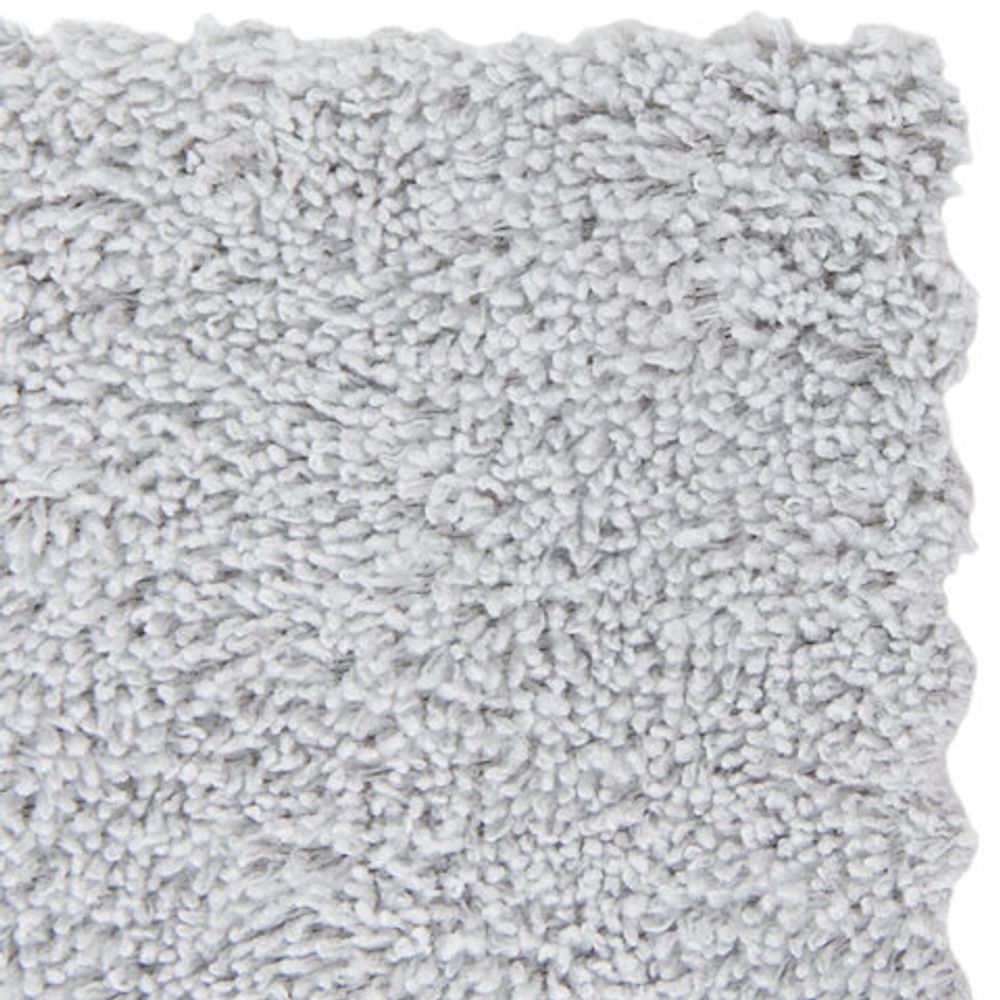 Салфетки из МИКРОФИБРЫ 30х30 см, КОМПЛЕКТ 3 шт., ULTRASONIC GREY COLOUR, 220 г/м2, LAIMA HOME, 608217