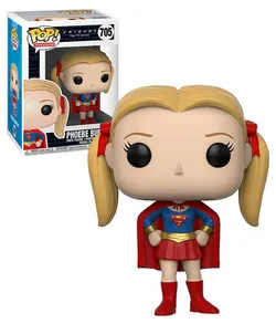 Funko POP! Friends: Phoebe Buffay (705)
