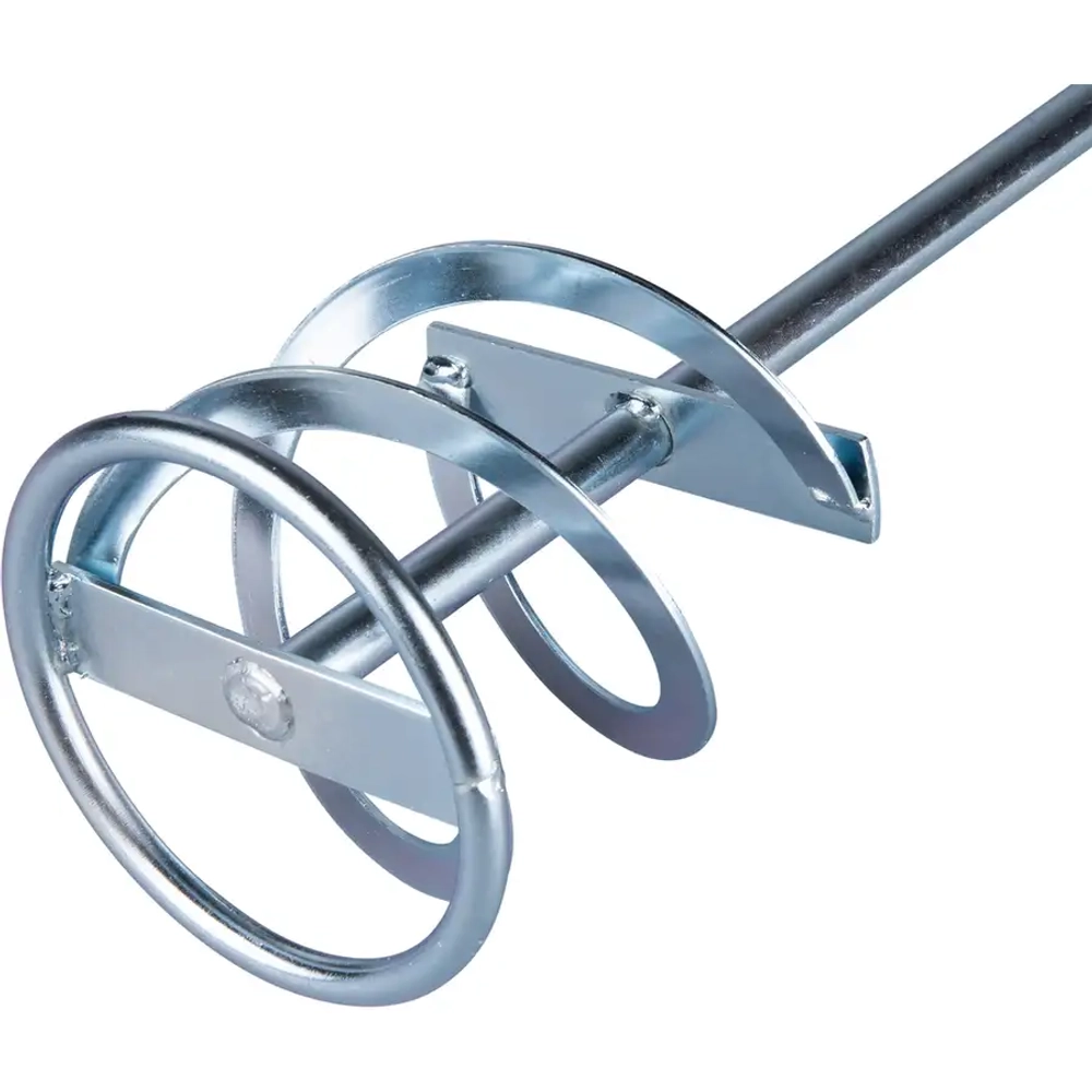 Спиральная мешалка 120х600 мм Makita D-80503