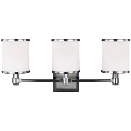 Светильник Visual Comfort Prospect Park 3 - Light Vanity