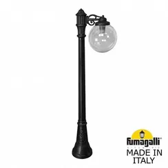 Наземный светильник Globe 300 G30.158.S10.BZE27 Fumagalli