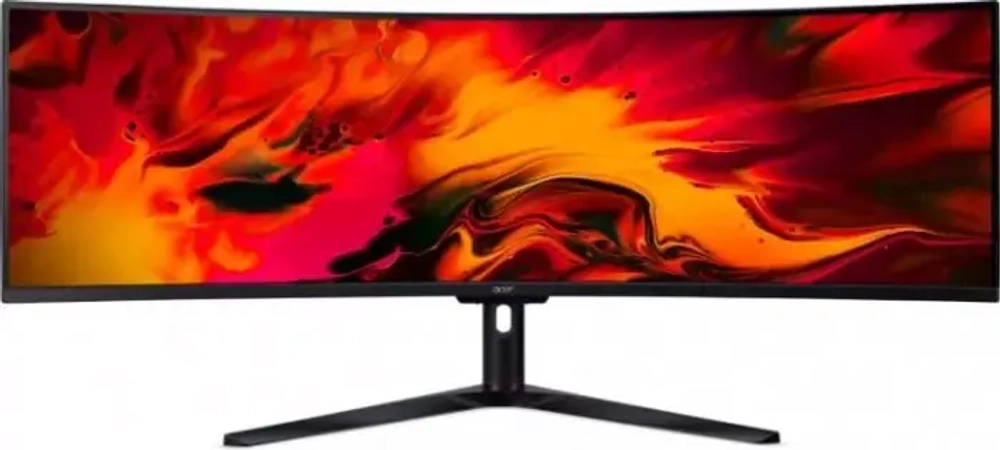 Монитор  Acer  Nitro EI491CURSbmiipphx