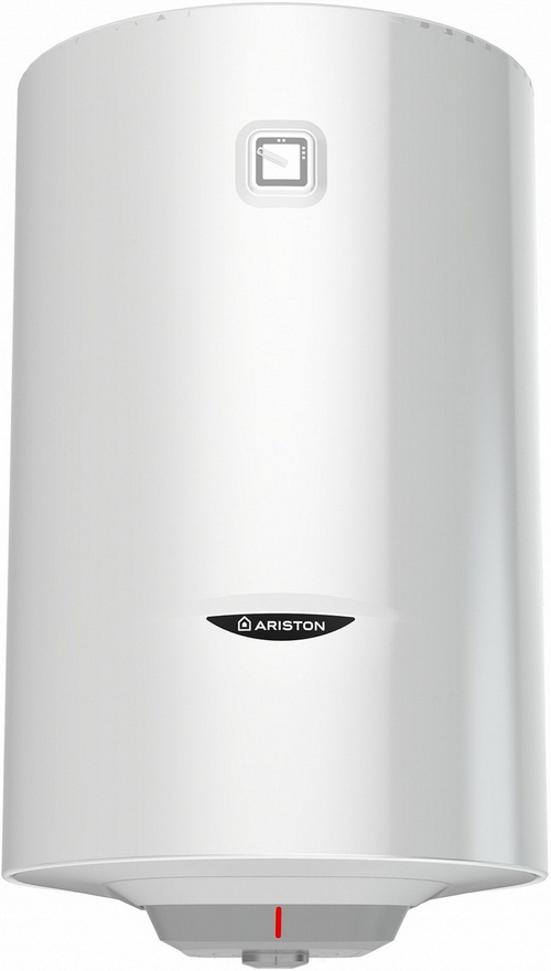 Накопительный водонагреватель Ariston PRO1 R 80 V 1.5K PL DRY