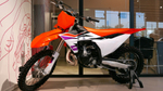 KTM 250 SX, 24