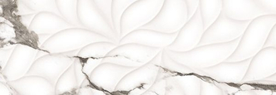 Настенная плитка ROYAL BIANCO REL R