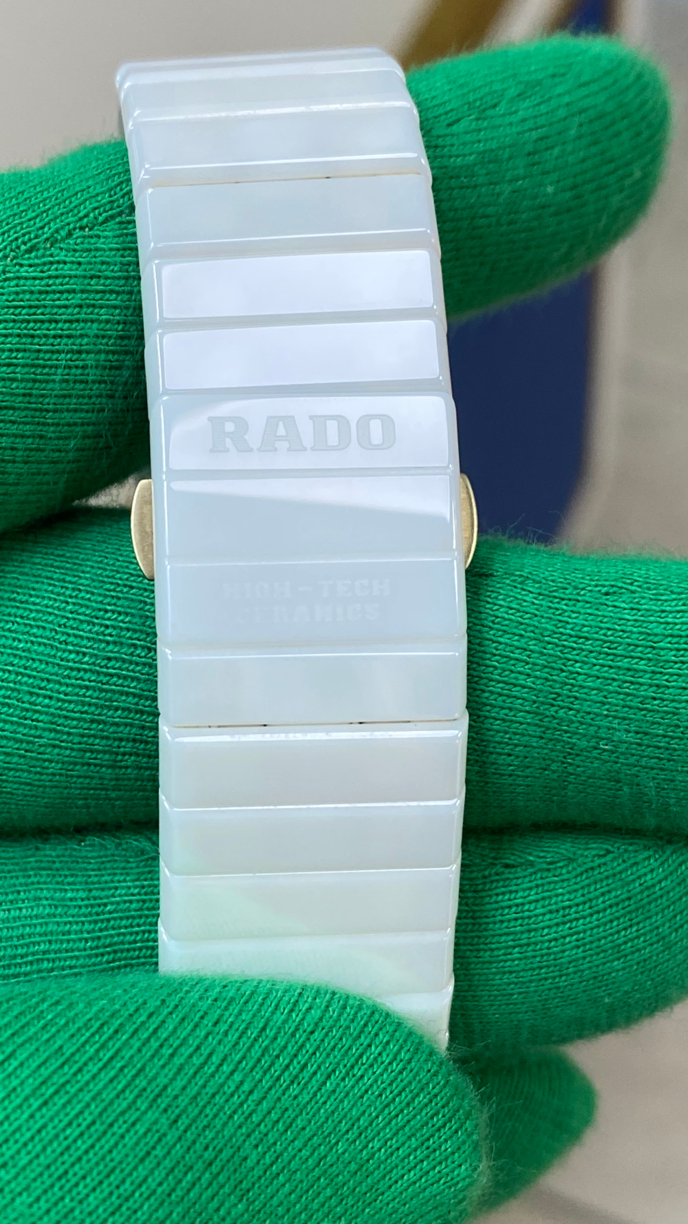 Часы Rado Diastar 963.0450.3
