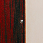 SELA SE 128 EN Cajon Varios Bundle Red (рюкзак, обучающее пособие, коврик на сиденье в комплекте)