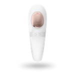 Вибро-вакуумно-волновой стимулятор для пар Satisfyer Pro 4 Couples