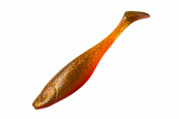 Мягкие приманки Narval Commander Shad 18cm #005-Magic Motoroil