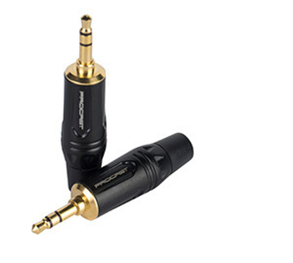 PROCAST cable MP-3.5/6/М/М Стерео разъем mini Jack 3,5 мм