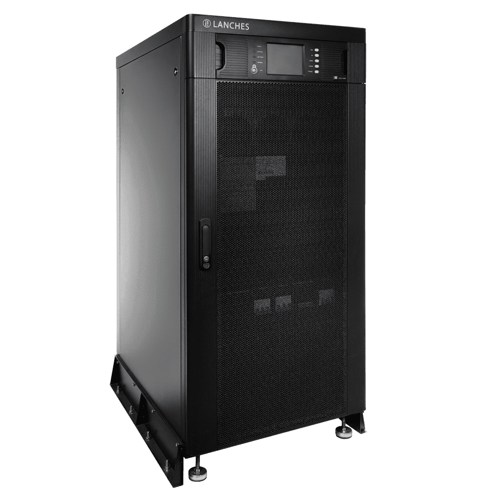 ИБП LANCHES L900II 3/3 10kVA