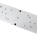 Фитолампа для растений LED Booster Line Osram 600 nm + UV 385 nm / 20W
