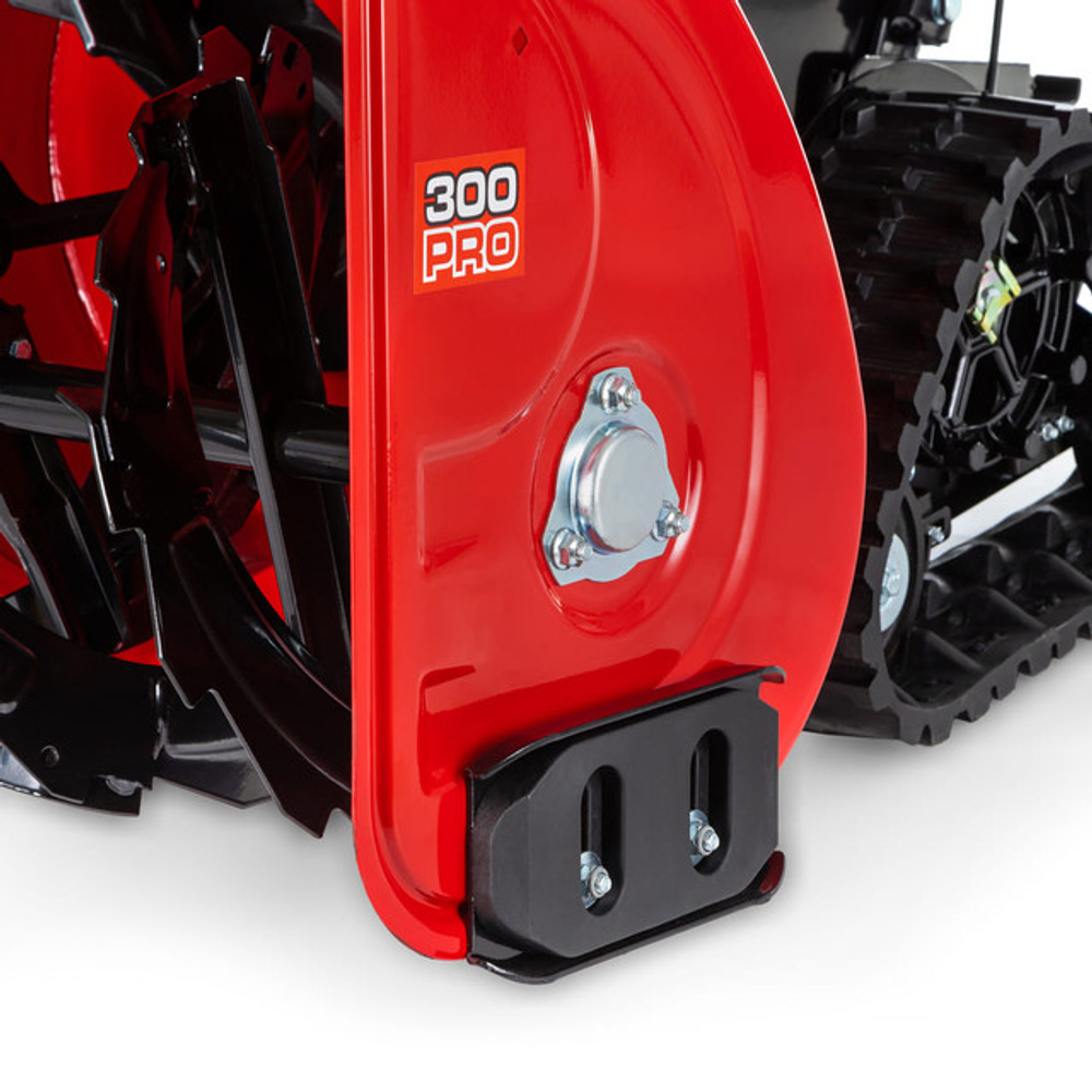 Снегоуборщик KETTAMA 300 Pro