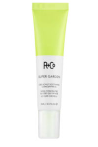 R+Co SUPER GARDEN CBD Scalp Soothing Concentrate/ДИВНЫЙ САД концентрированный уход для кожи головы, 12 шт,