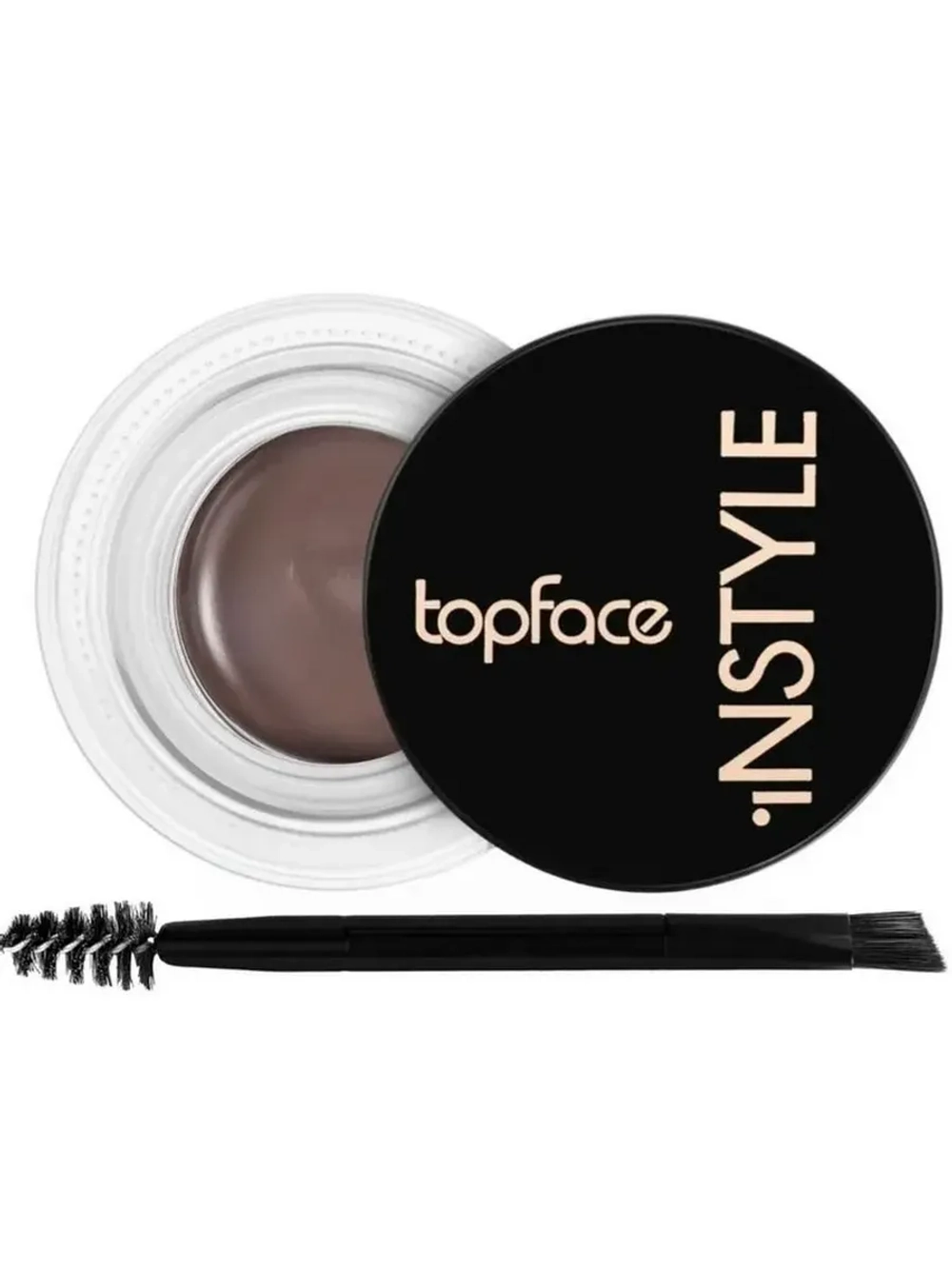 TOP FACE Гель для бровей instyle PT551