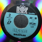 The Beatles / Help! (LD)