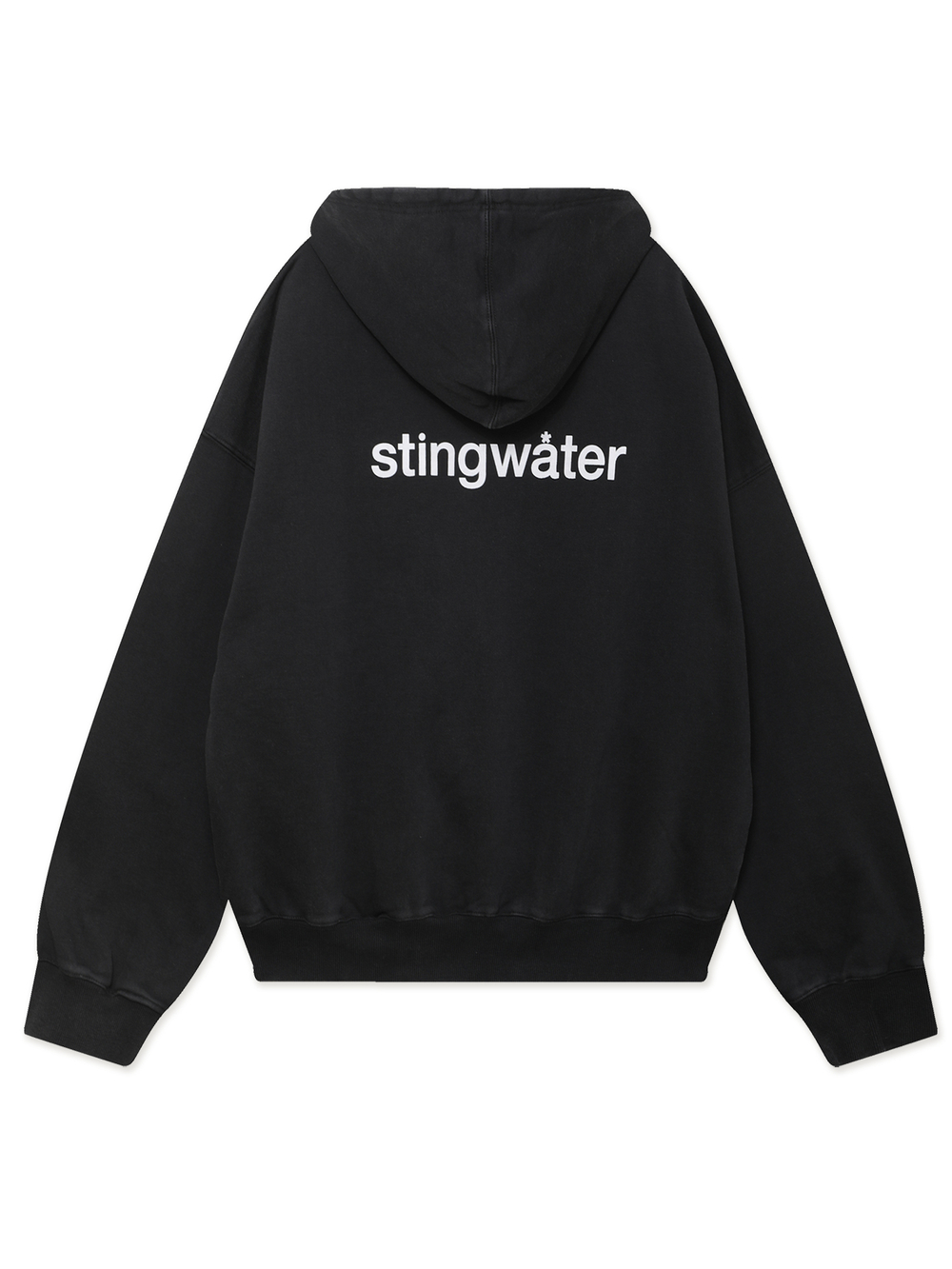 Мужская Толстовка Mini Crisis Zip Up
