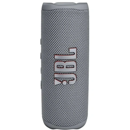 Портативная акустика JBL Flip 6, серый