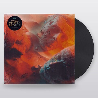 Muse — Will Of The People (LP)