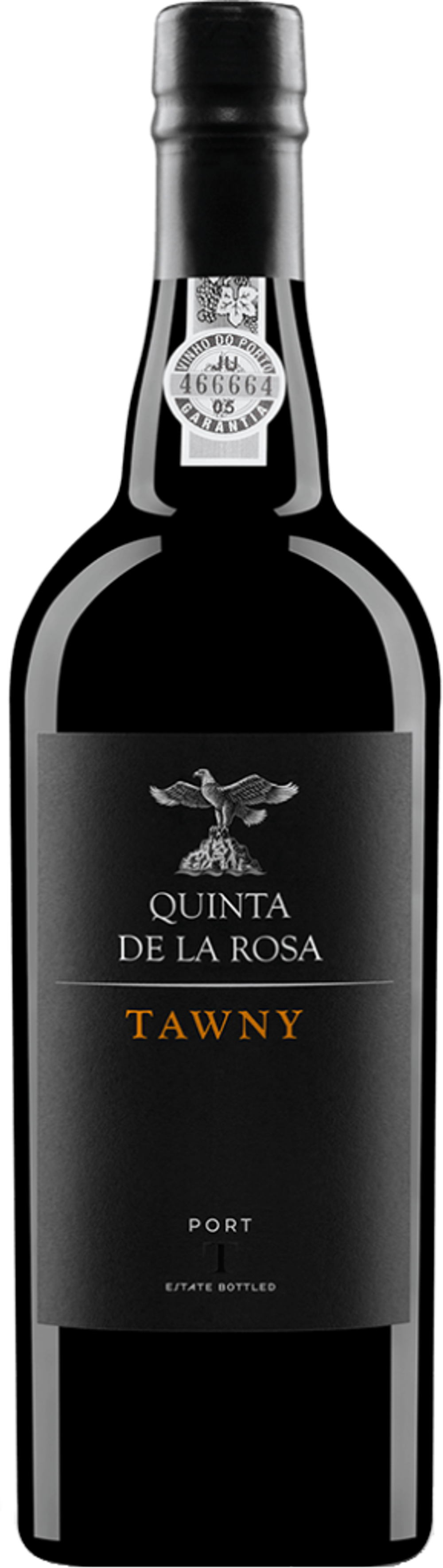 Портвейн Quinta de la Rosa Port Tawny, 0.75 л