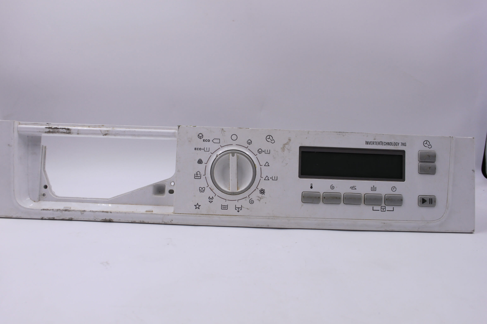 Модуль управления стиральной машины Electrolux 914528242