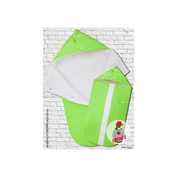Конверт на выписку  Futurmama URBAN-S Lime