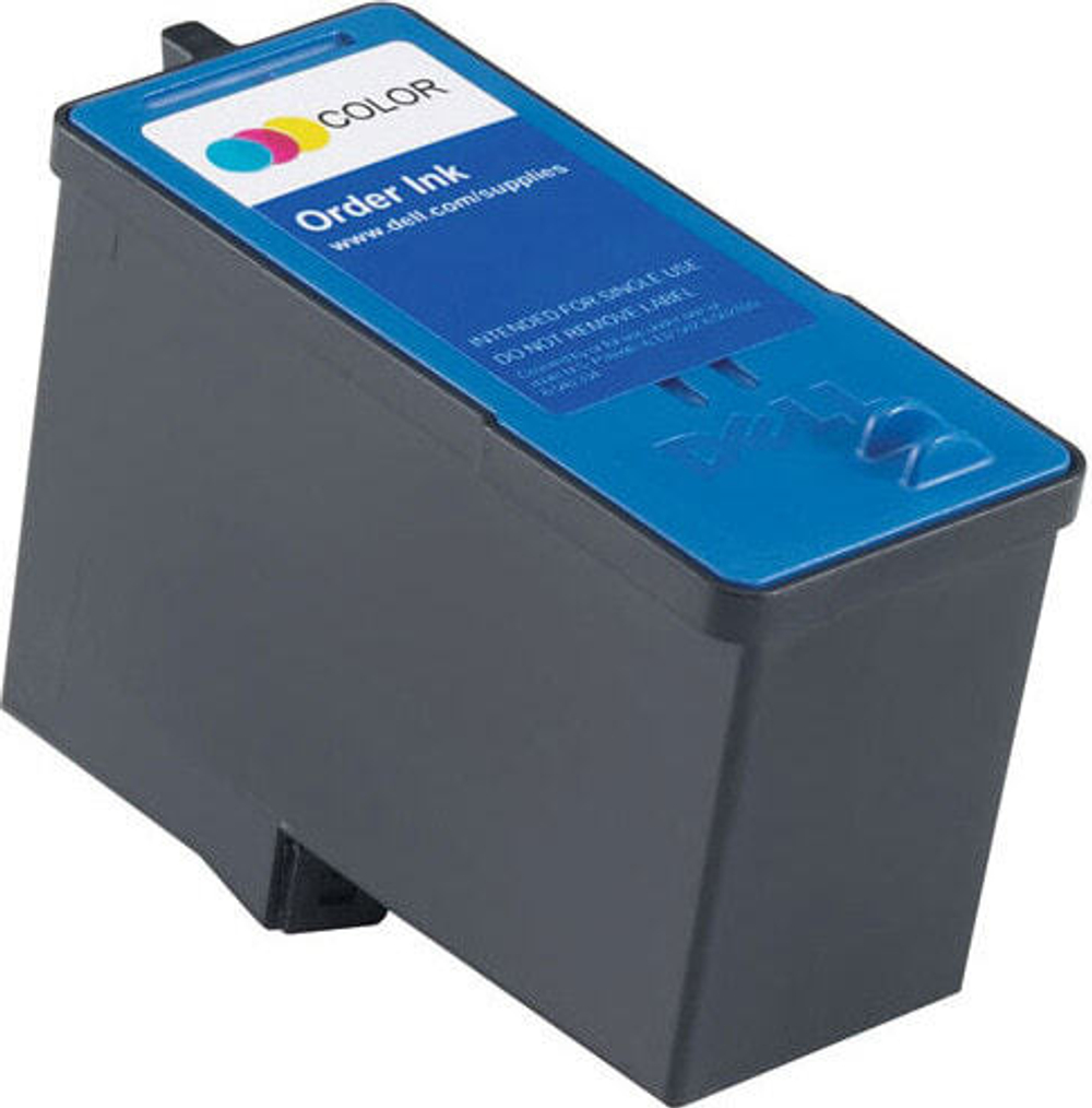 DELL Ink f/ V305 Подлинный Голубой, Пурпурный, Желтый 1 шт 592-10315