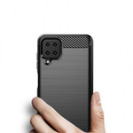 Противоударный чехол для Samsung Galaxy A12, 009508