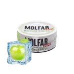 Molfar Virginia - Mroźne Jabłko (100g)