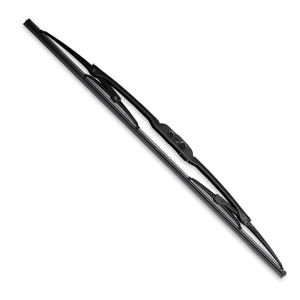Щётка стеклоочистителя AVS Classic Line, 450 мм (18"), каркасная
