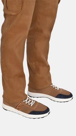 Кроссовки KITON