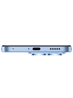Honor Смартфон X8d Ростест (EAC) 8/128 ГБ, голубой