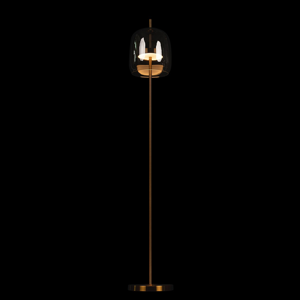 Торшер Loft it Dauphin 10041F/A