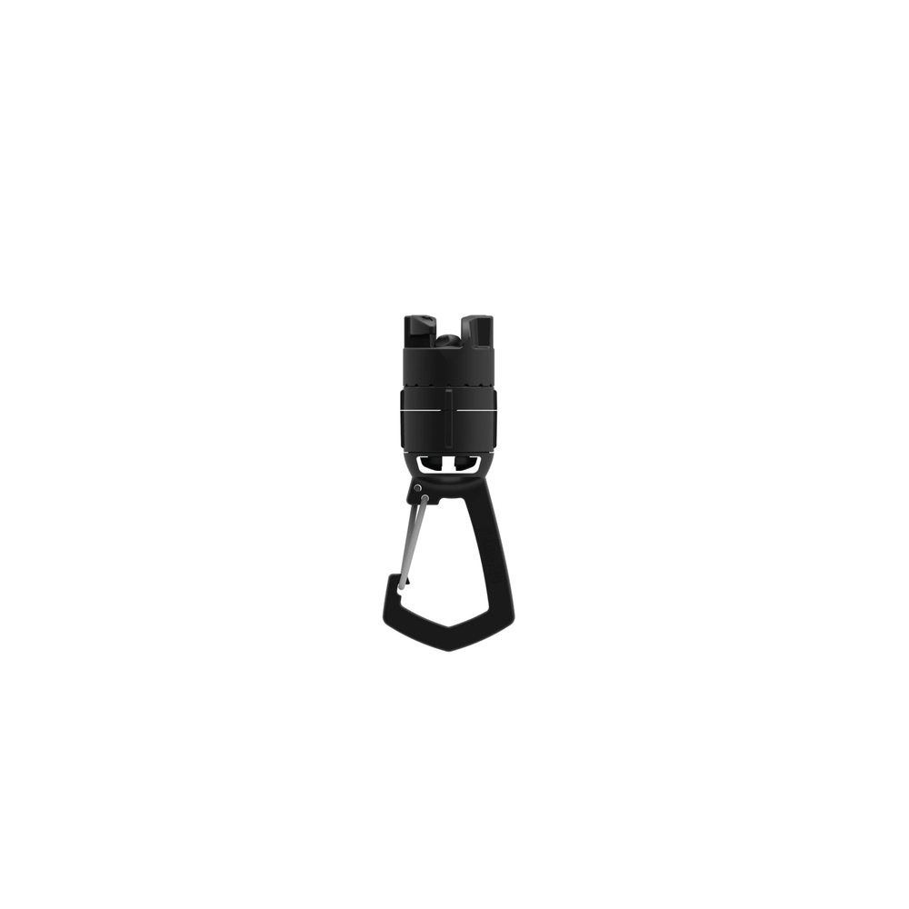 Карабин-подвес Gear Aid Camp Carabiner (1sz, Multi)