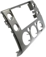 Магнитола для Toyota FJ Cruiser 2005-2022 (рамка серая) - Teyes CC4-PRO монитор 13" 2K QLED на Android 13, Быстрейшая, Snapdragon 778G, ИИ, CarPlay, DSP, 4G SIM-слот