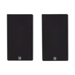 System Audio SA Legend 5.2 Silverback Satin Black