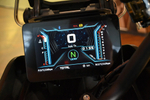 QJMOTOR SVT 650 X (Black)
